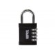 Nuprol Hard Case Padlock HD (Airline Approved)